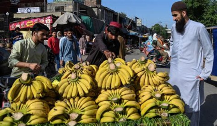 Are artificially ripened bananas safe?