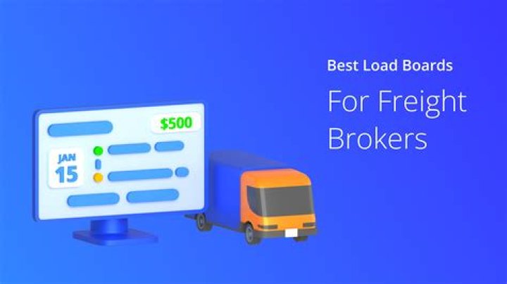 Are freight brokers in demand?