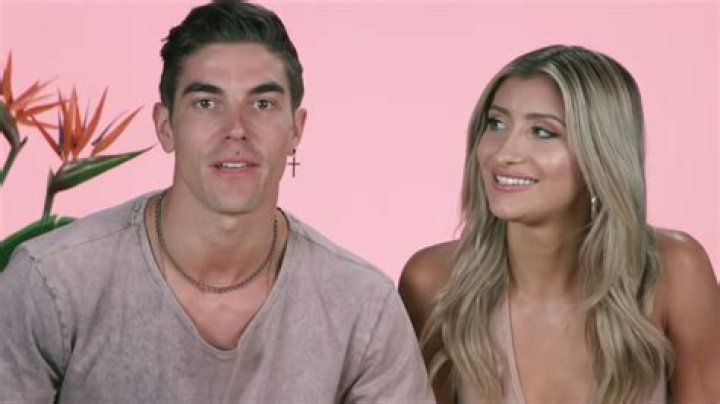 Are lakeyn and bennett still together?