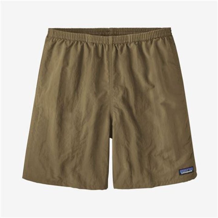 Are patagonia baggies worth it?