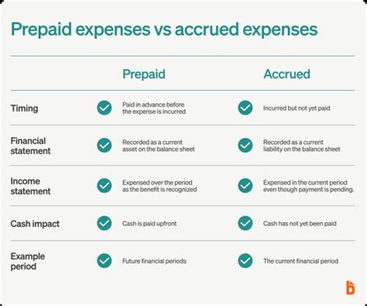 Are prepaid expenses non current assets?