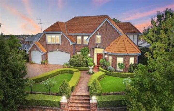 Are suburbs an american thing?