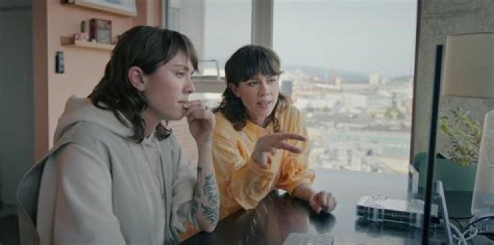Are tegan and sara married?