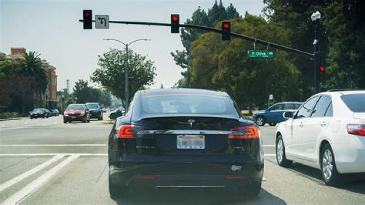 Are there sensors at stop lights?