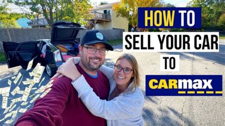 Can carmax come to you?