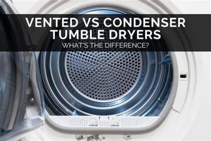 Can condenser tumble dryers cause damp?