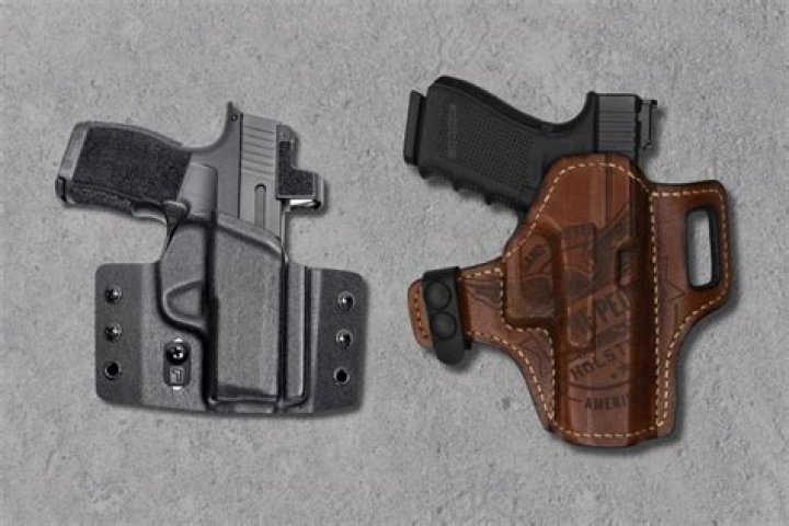 Can i carry with a round chambered?
