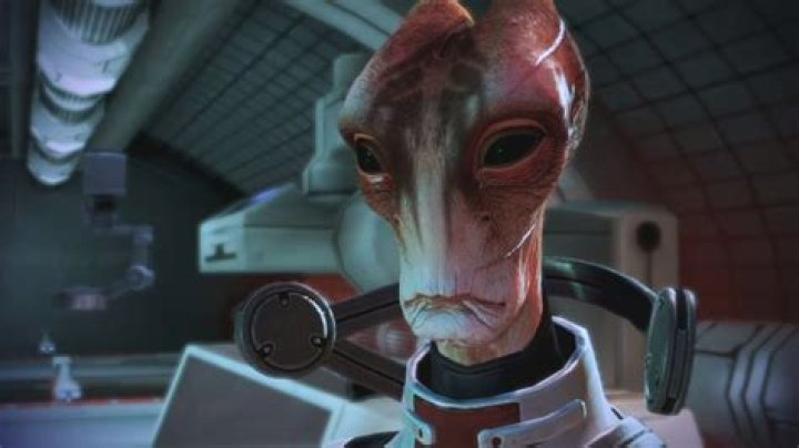 Can mordin solus survive me3?