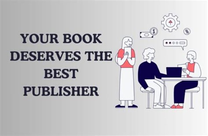 Can publishers steal your work?