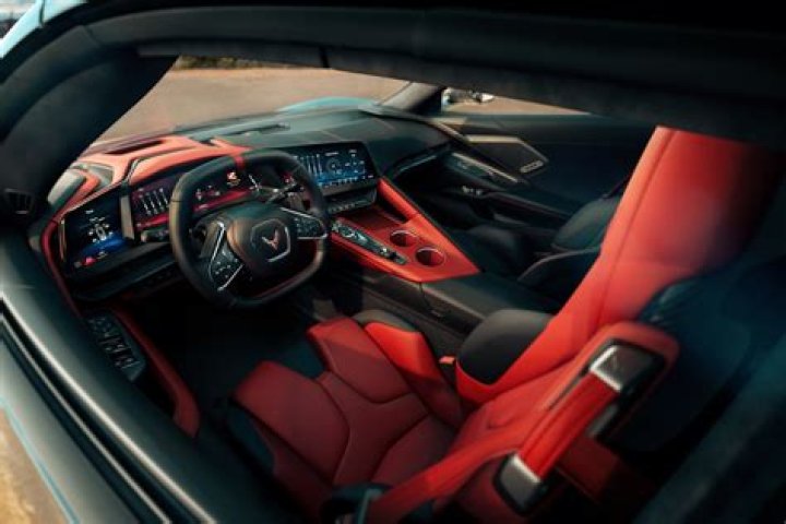 Can you lease a corvette 2020?
