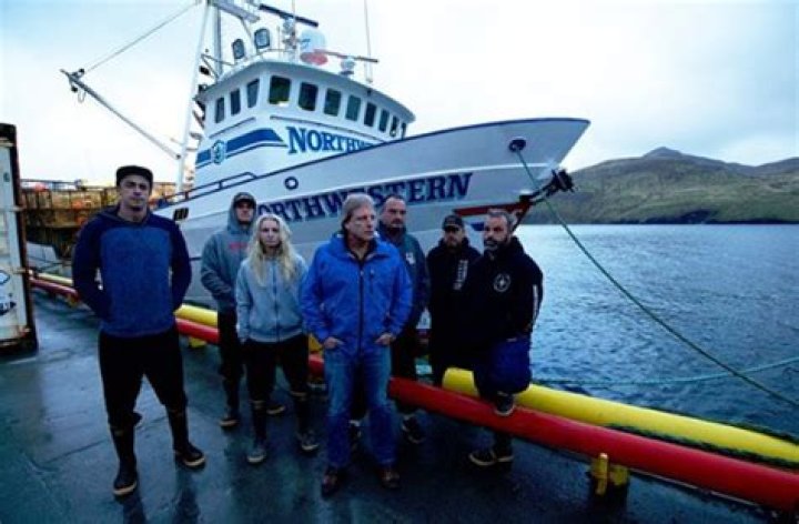 Did a boat capsized on deadliest catch?