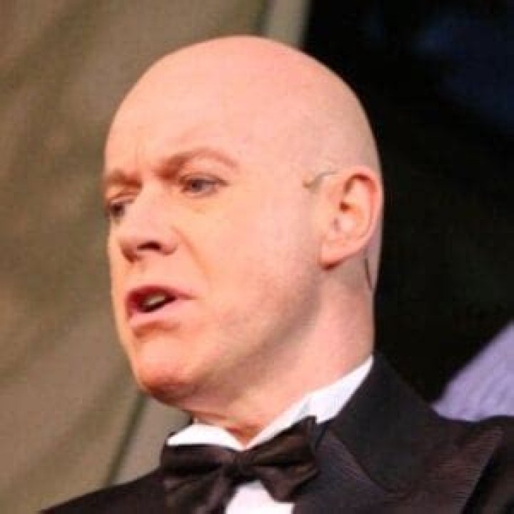 Did anthony warlow have cancer?
