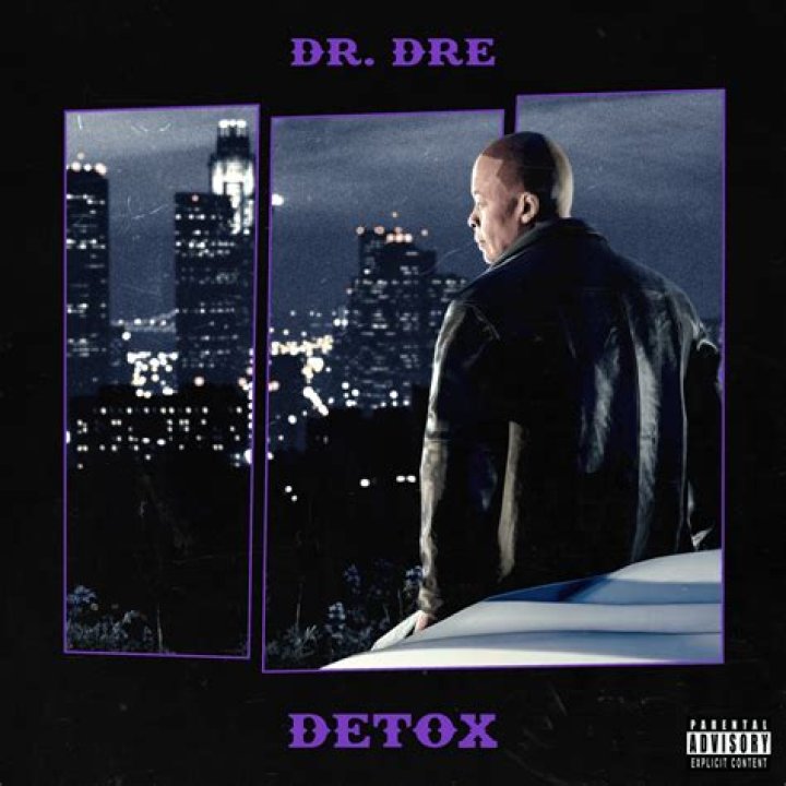 Did dre release detox?