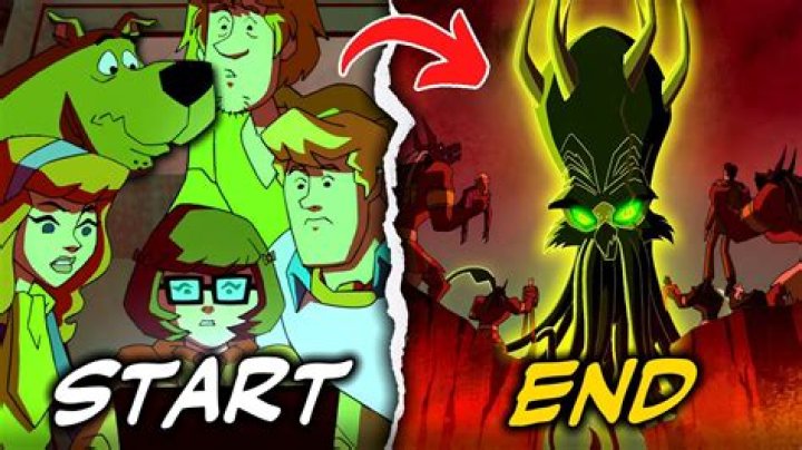 Did mystery incorporated get cancelled?