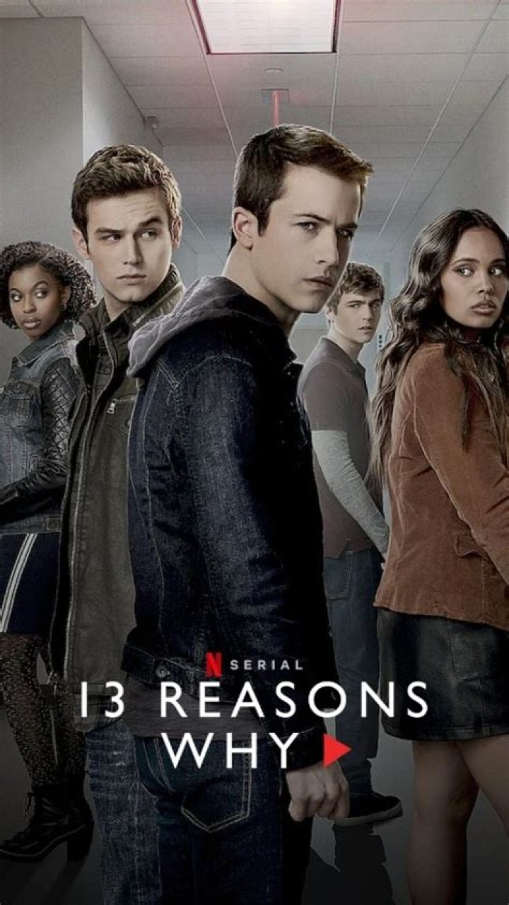 Did netflix edit 13 reasons why?