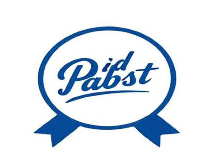 Did pabst win a blue ribbon?