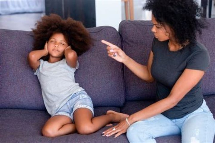 Do babies understand discipline?