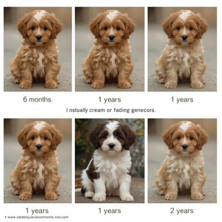 Do dogs get nicer as they age?