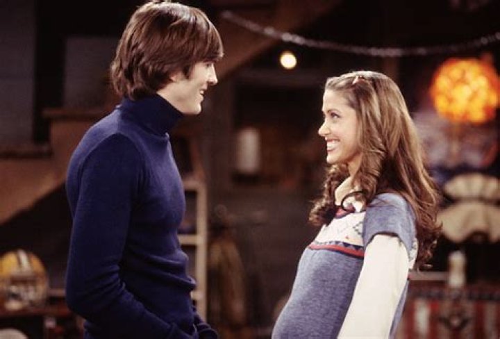 Do kelso and brooke end up together?
