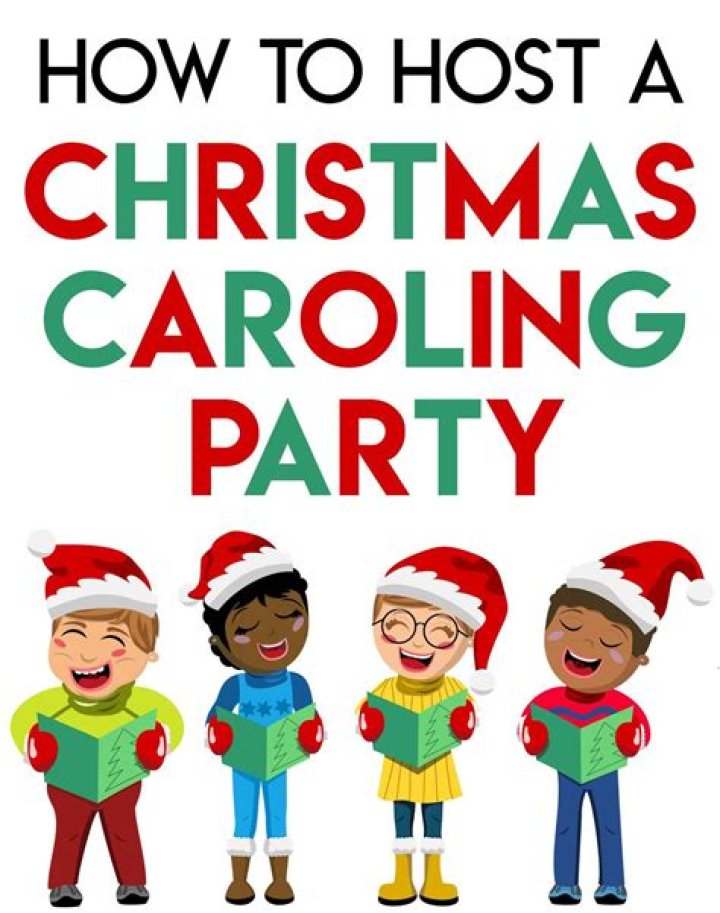 Do you give carolers anything?