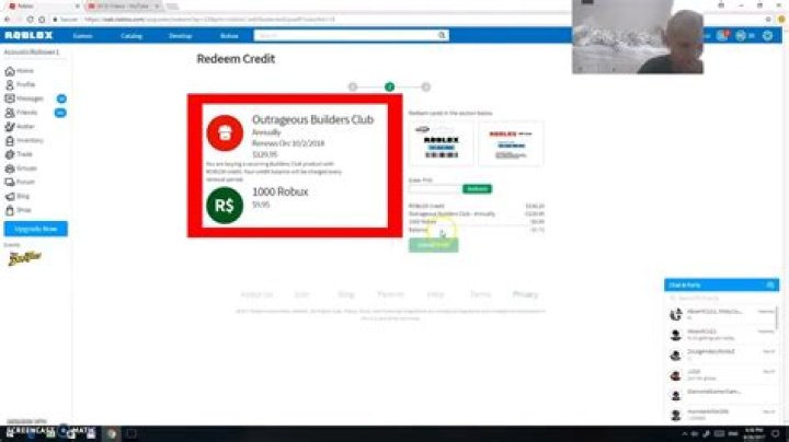 Does builders club give you robux?