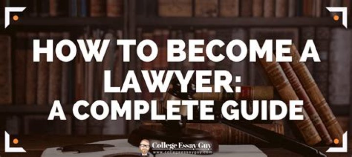 Does christy plunkett become a lawyer?