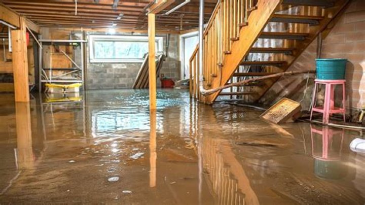 Does insurance cover basement flooding from rain?