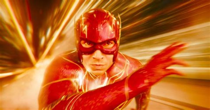 Does the flash become faster than savitar?