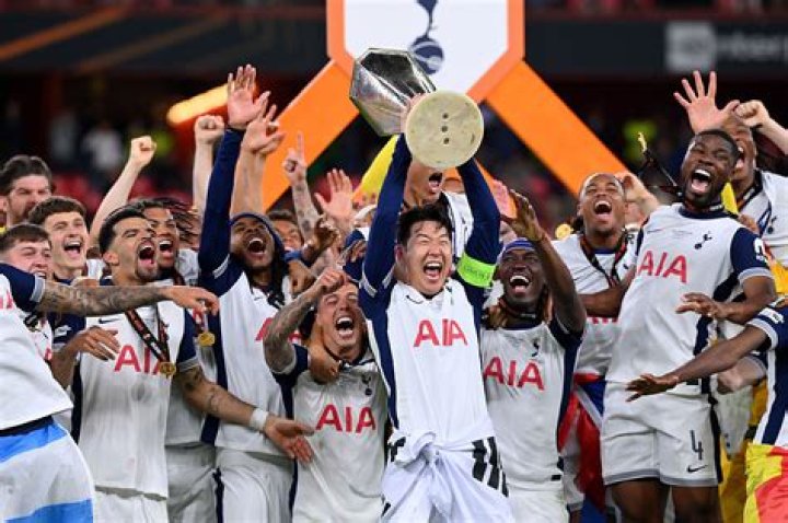 Has tottenham hotspur ever been relegated?