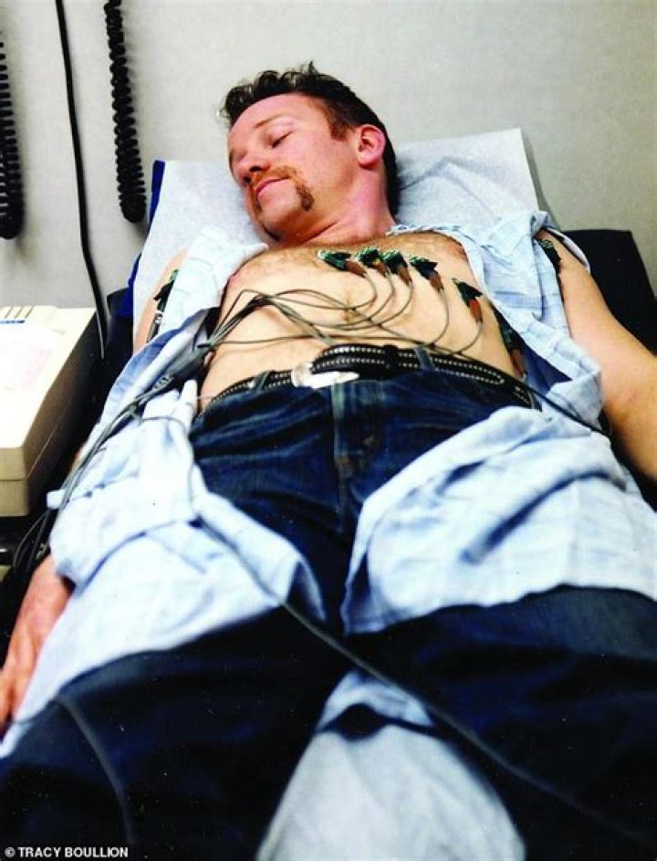 How did morgan spurlock lose weight?