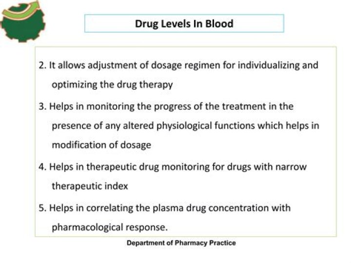 How is it useful in individualizing blood?