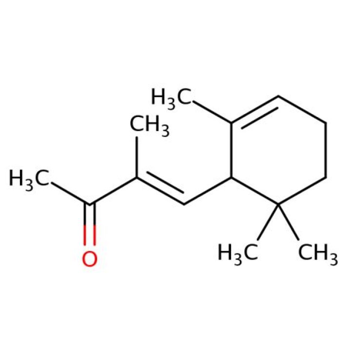 Is alpha-isomethyl ionone toxic?