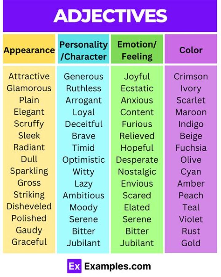 Is animosity an adjective?