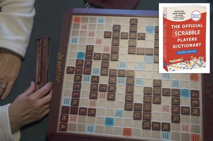Is cobalt a scrabble word?