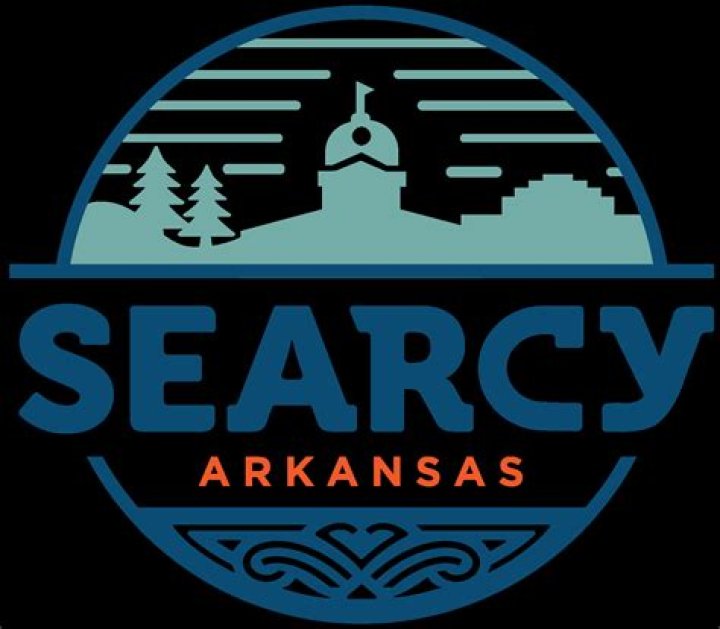 Is searcy arkansas safe?