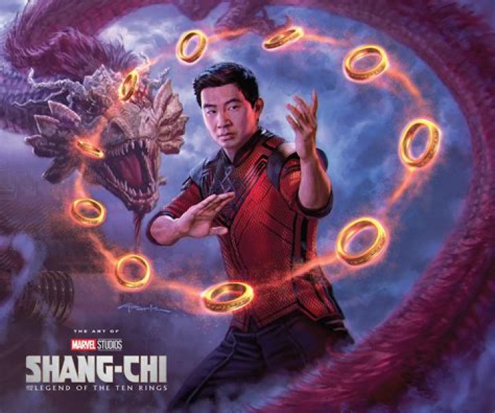 Is there a second cut scene in shang chi?