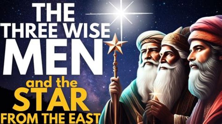 Is three kings true story?