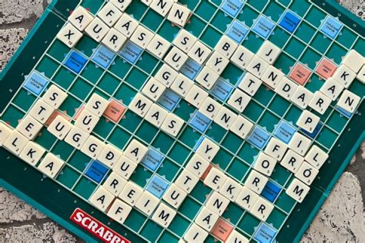 Is veals a scrabble word?