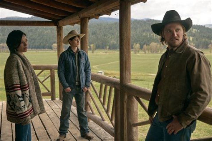 On yellowstone who beat up beth?