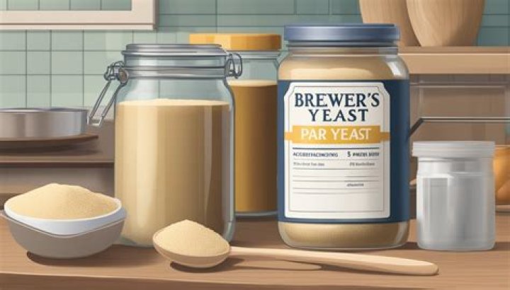 Should dry brewers yeast be refrigerated?