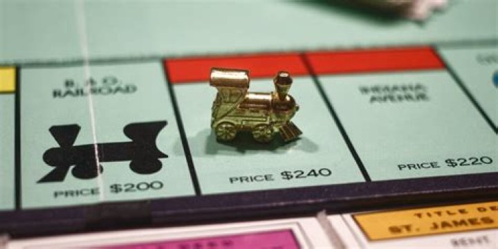 Should you buy railroads monopoly?