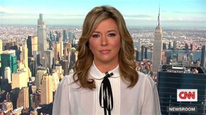 Was is brooke baldwin leaving cnn?
