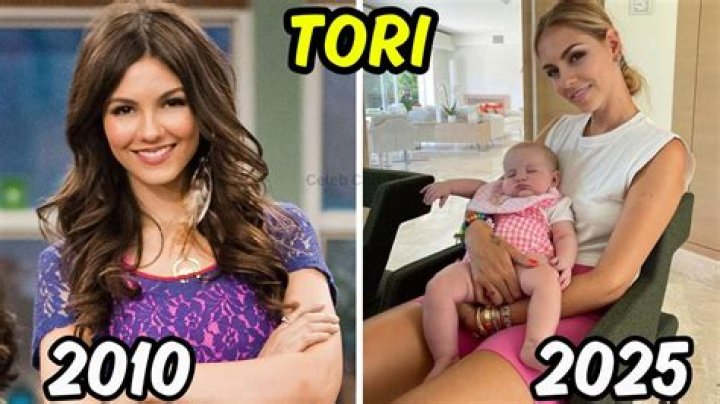 Was the ventriloquist on victorious real?