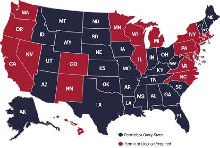 What does carrying out laws mean?