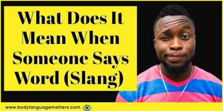 What does woadie mean in slang?