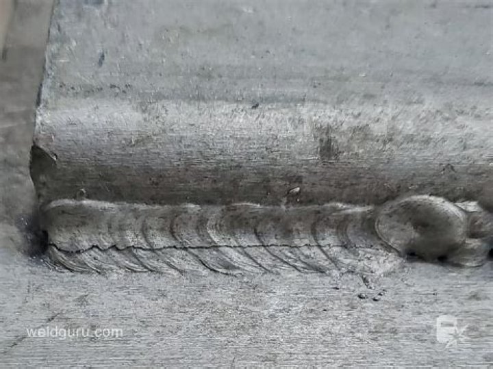 What is embrittlement in welding?