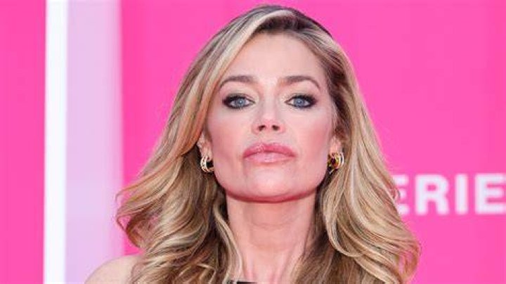 What soap opera is denise richards on?