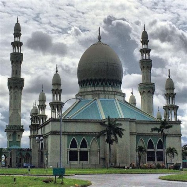 What to do in kuala belait?