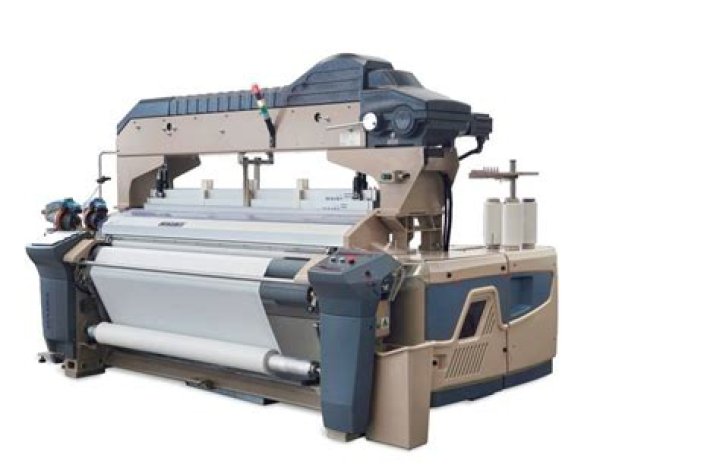 Whats a water power loom?