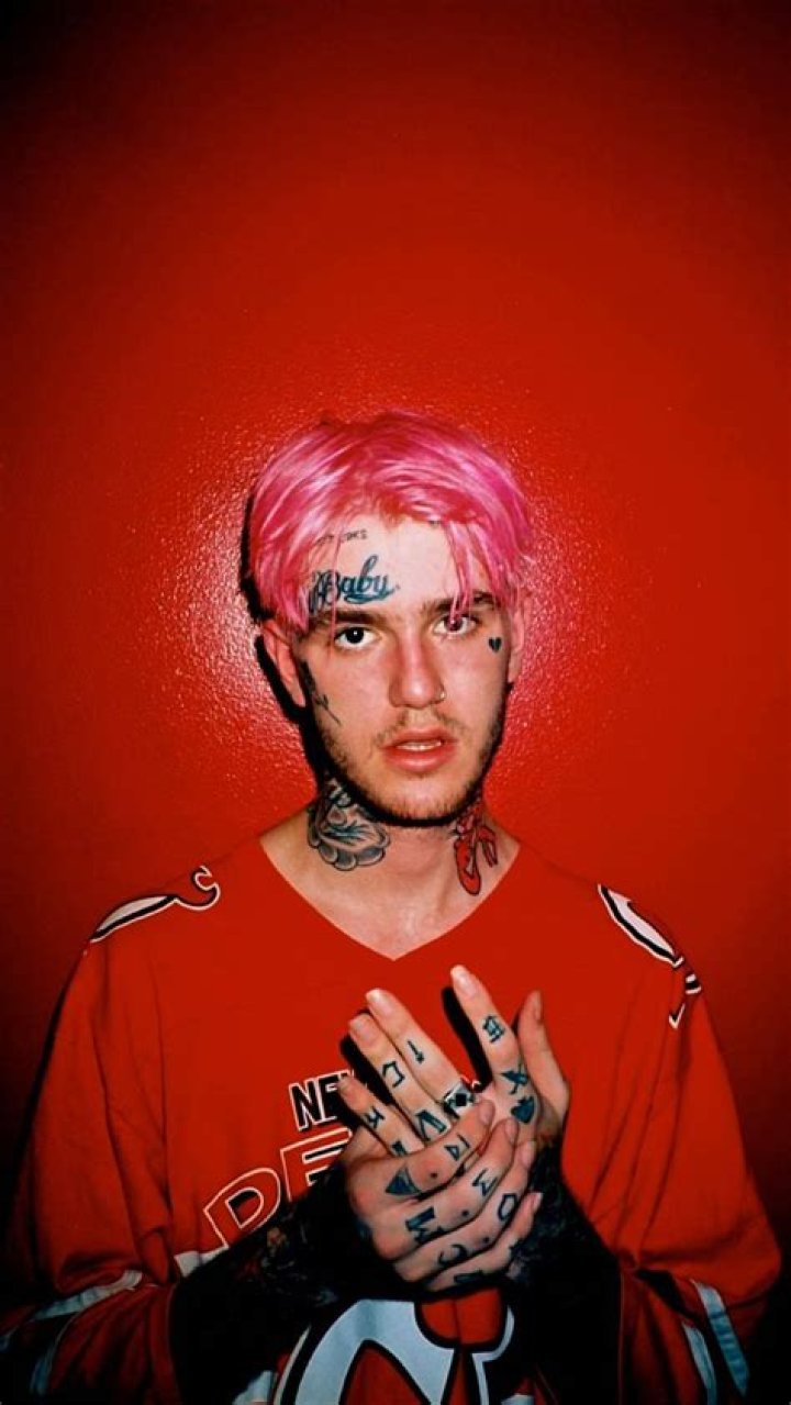When did lil peep die?